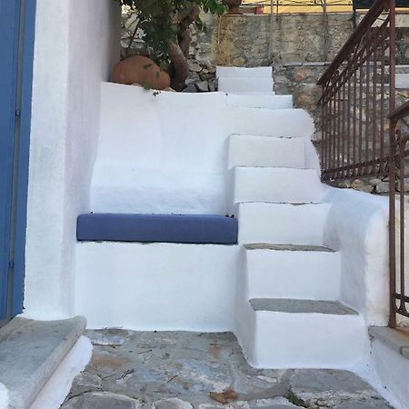 Plesner House, Symi Greece Vila Exterior foto