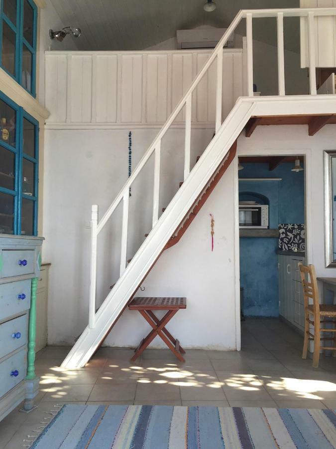 Plesner House, Symi Greece Vila Exterior foto