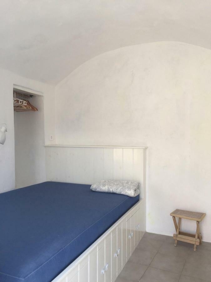 Plesner House, Symi Greece Vila Exterior foto