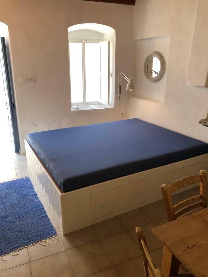 Plesner House, Symi Greece Vila Exterior foto