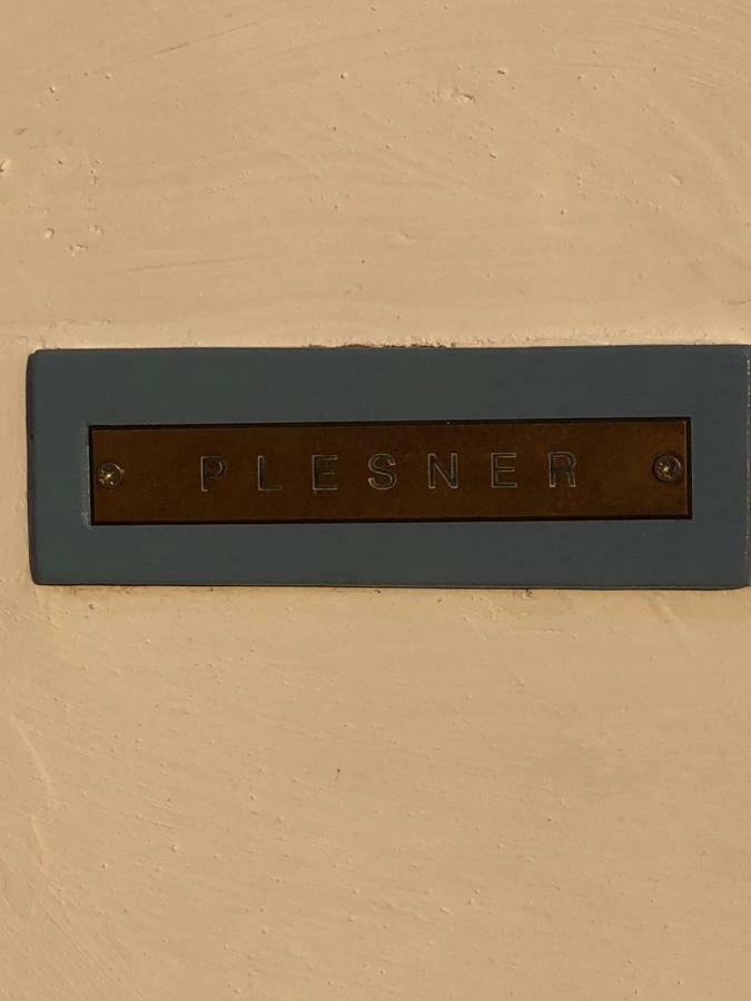Plesner House, Symi Greece Vila Exterior foto